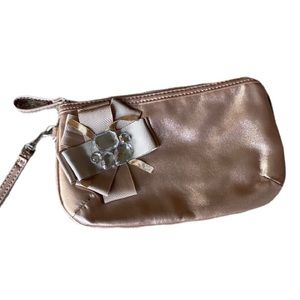 NWOT Y2K Candie’s Wristlet for Prom, Wedding or Special Occasion